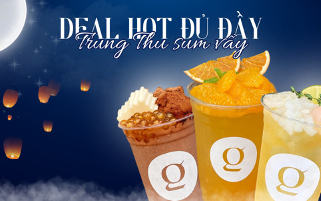 beGUU - Trà sữa và Ăn Vặt - Làng Tăng Phú