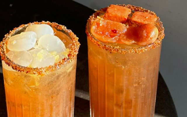 COCO Drink - Nguyễn Trung Trực