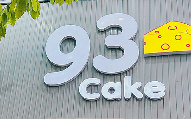 93 Cake