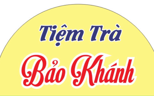 Tiệm Trà Bảo Khánh - Trà Trái Cây Tươi, Cà Phê Pha Máy & Trà Sữa