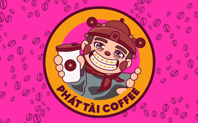 Cà Phê Phát Tài - Trần Quang Khải