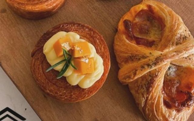 AROMA BAKERY - Điện Biên Phủ