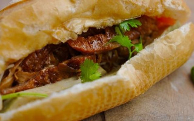 Kim Ngân - Cơm Chay, Cháo Chay & Bún Riêu Chay - Nguyễn Văn Linh