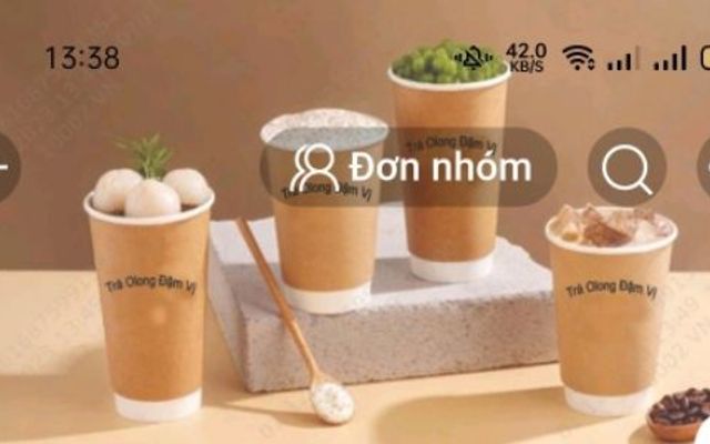 LaMi - Nguyễn Thị Đặng