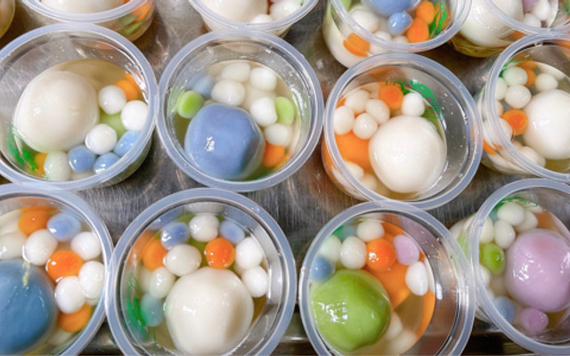 Chè Thảo - Hùng Vương