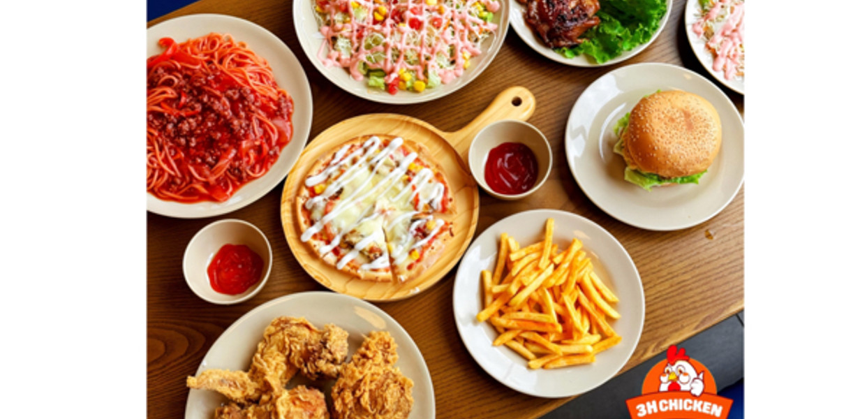 PIZZA HUT HẢI DƯƠNG PHỤC VỤ TIỆC TẠI GIA THƠM NGON HẤP DẪN