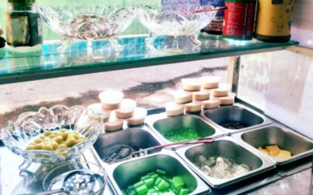 Thích Là Nhích - Đồ Ăn Vặt - Xuân Thới Thượng