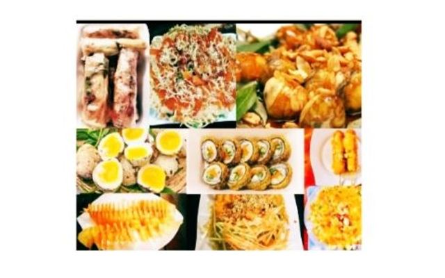 Hàng Rong Lưu Luyến - Quang Trung