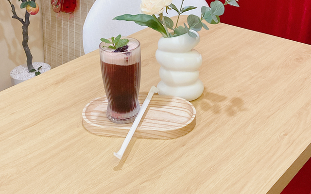 Coffee Sân Thượng - 31 Trịnh Công Sơn