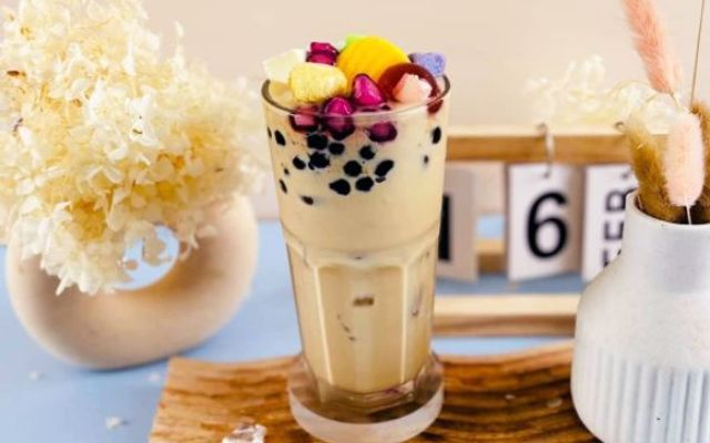 Cafe Võng - Nướng 79k - Nguyễn Tri Phương