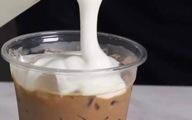 Trà Sữa & Trà Trái Cây - Ăn Vặt 68