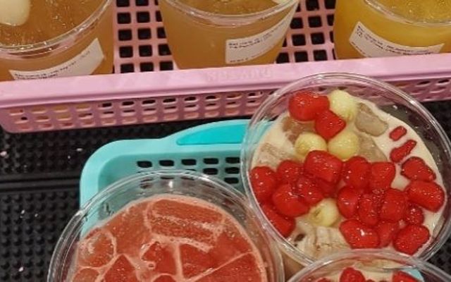 Cà Phê Mái Lá - Dương Đình Hội