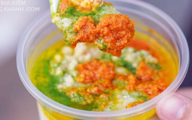 Cháo Dinh Dưỡng Family - Soup 46 - Đề Thám