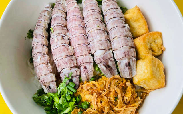 Bún Riêu Bề Bề Tôm Tít - 78 Huỳnh Ngọc Huệ