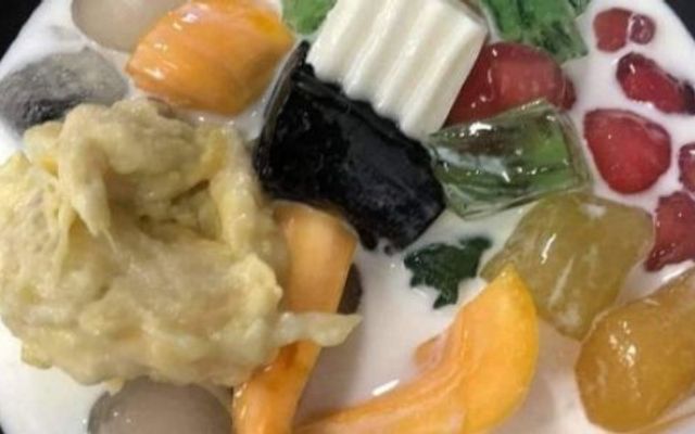 Chè Huế - Thống Nhất Mới