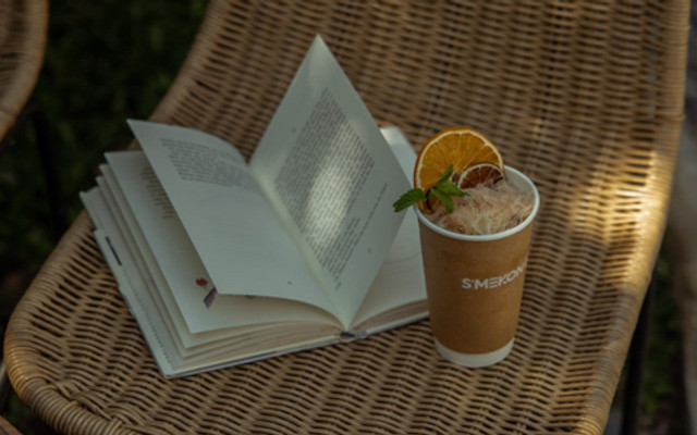 S’MEKON Caffé
