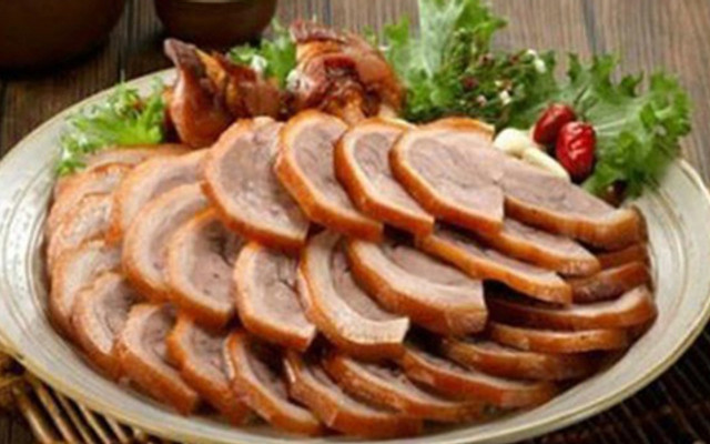Ăn Vặt Vui Thôi