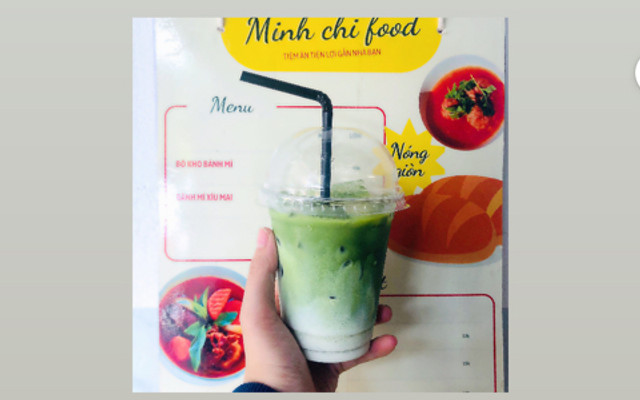 Bánh Mì Ngon - Coffee & Tea