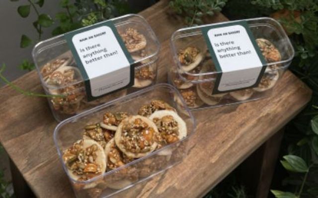 Nam An Bakery - Võ Văn Kiệt