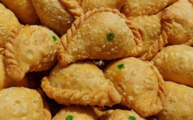 Gánh Bánh Tiêu - Chuyên Dùng 9