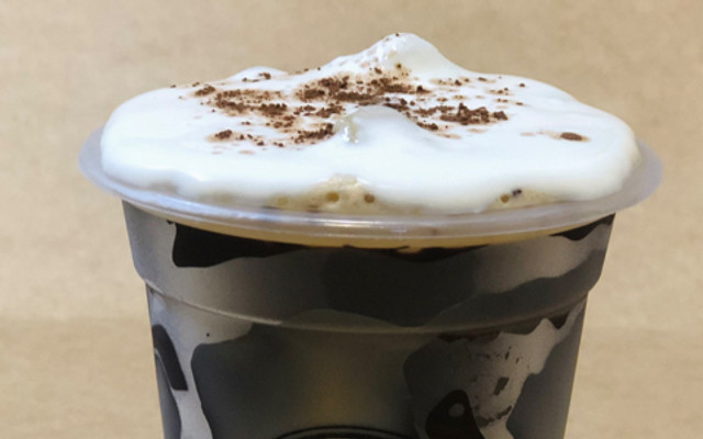 Tin Coffee - Tân Hải