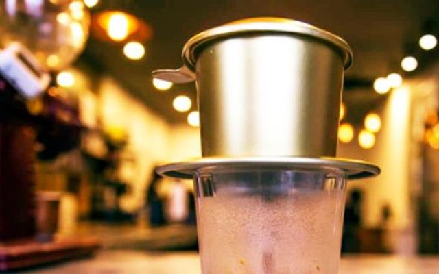 Lặng Acoustic - Coffee & Tea