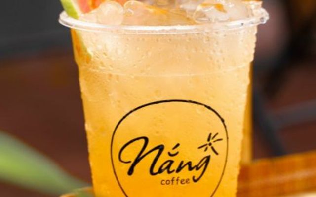 Coffee & Ăn Vặt Nắng