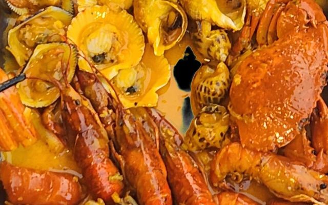 Ốc Lên Mâm - Đỗ Thị Lời