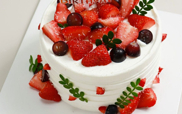 BHP Bakery  - Coffee - Khu Phố 3B