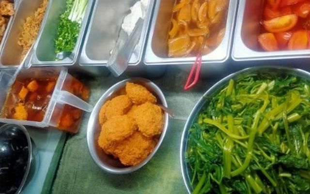 Út Mười - Bún Riêu & Canh Bún - 110 Đại Lộ 2