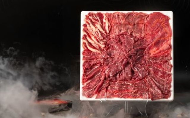 Chao Xian - Lẩu Bò Tươi Triều Châu - Yên Phụ