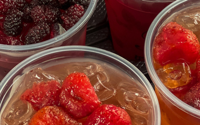 Trà Sữa Thái PP - Phan Đình Phùng