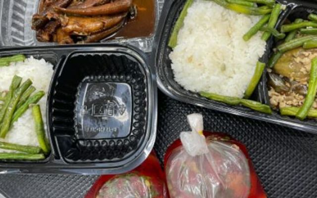 Cô Hai - Bún Thịt Nướng, Nem Nướng & Bò Lá Lốp - Đường 339