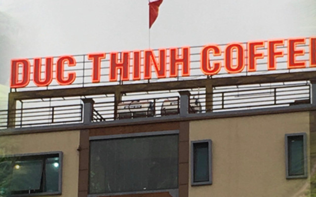 Đức Thịnh - Coffee - Giải Phóng