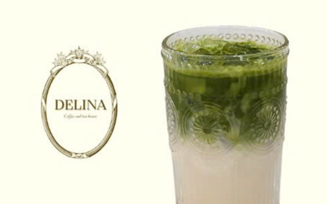 Delina Coffee - Trà, Cà Phê & Trà Sữa - Nguyễn Văn Cừ