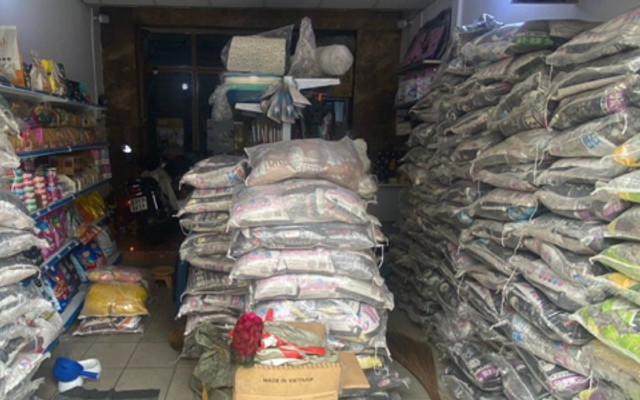 Petshop 28 - Chuyên Cung Cấp Thức Ăn, Cát & Phụ Kiện Dành Cho Chó Mèo - 28 Thích Quảng Đức