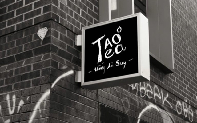 Tiệm Trà TAO - TAOTEA