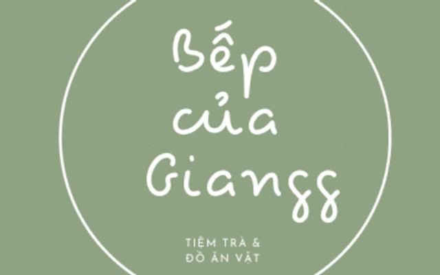 Tiệm Trà Ly Siêu To - Shop Online