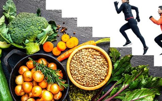 Ghiền Healthy - Phan Sào Nam