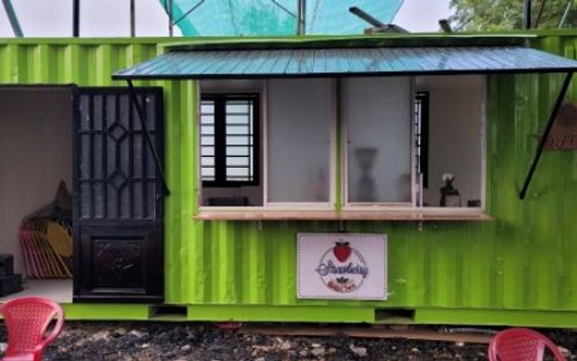 HẠNH - Cà Phê, Điểm Tâm Sáng & Cơm Trưa Văn Phòng - Hoàng Hữu Nam