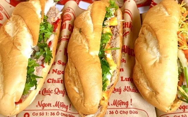 Tiệm Ăn Vặt Mẹ Ken - Xiên Que, Bánh Tráng & Nước Ép - 181 Hoàng Hoa Thám