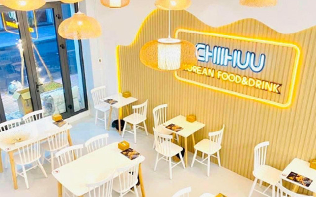 ChiiHuu - Korean Food & Drinks