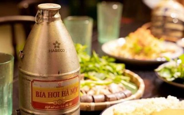 Quán Cơm Ngon Thu Đồng - Hai Bà Trưng