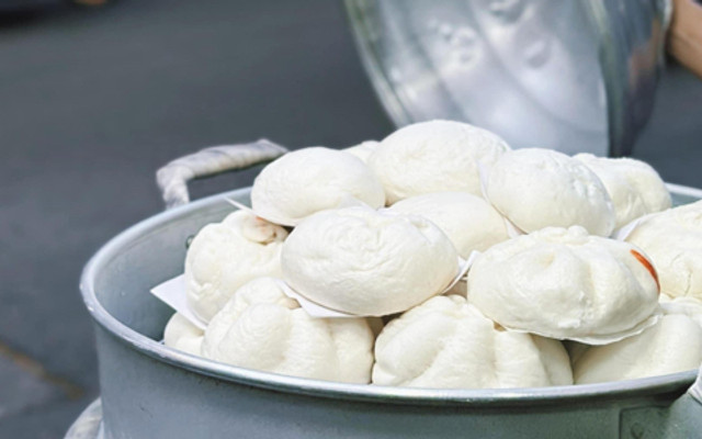 Phương Béo - Bánh Bao & Sữa Đậu Nành