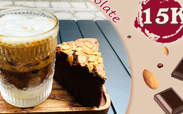 Tiệm 97 - Sữa Chua, Đồ Uống & Đồ Ăn Vặt