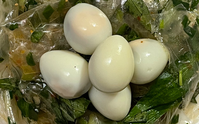 KoPi - Bánh Tráng Mỡ Hành & Trà Sữa Malaysia - Tô Hiến Thành