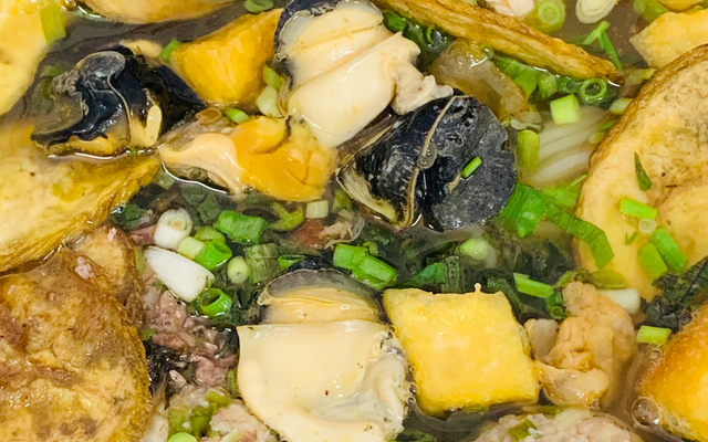 Bún Ốc Hằng - Bún Ốc, Bún Cá & Lẩu