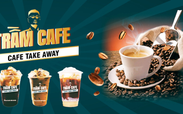 Trầm Cafe - Cafe Đá, Cafe Muối & Trà Nhiệt Đới - Phạm Văn Chiêu