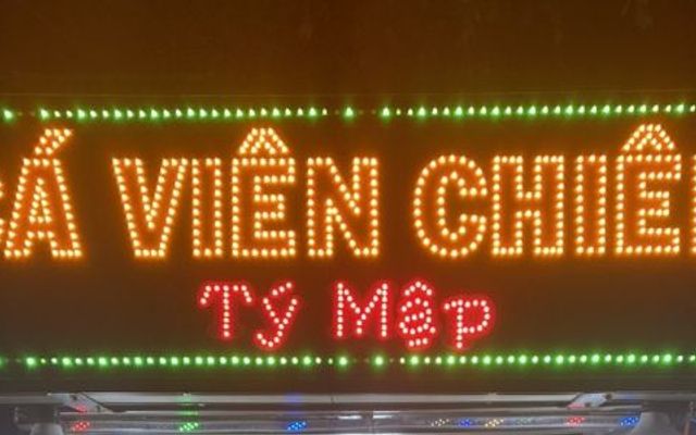 Cá Viên Chiên Tý Mập, Bánh Tráng Nướng & Bánh Mì Nướng Muối Ớt