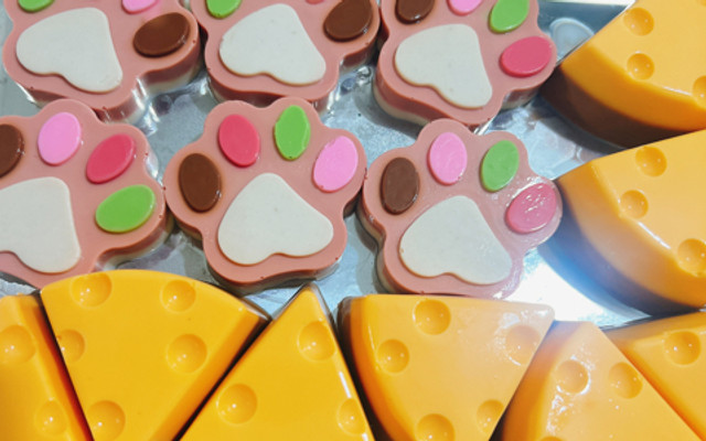 Tiệm Nhà Kenry - Trà & Ăn Vặt